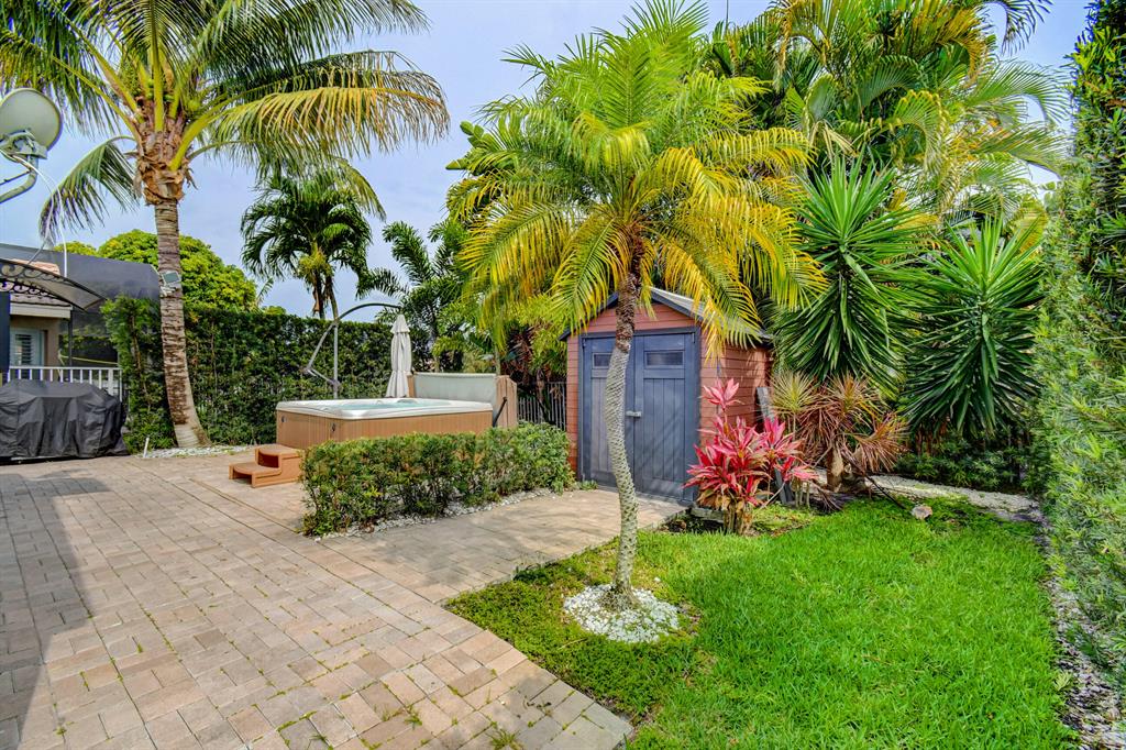 3527 Stratton Lane