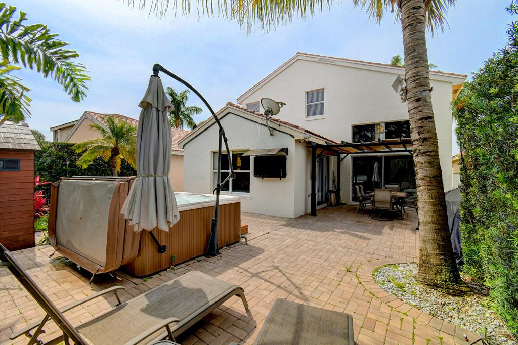 3527 Stratton Lane