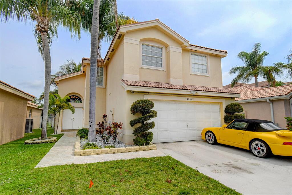 3527 Stratton Lane