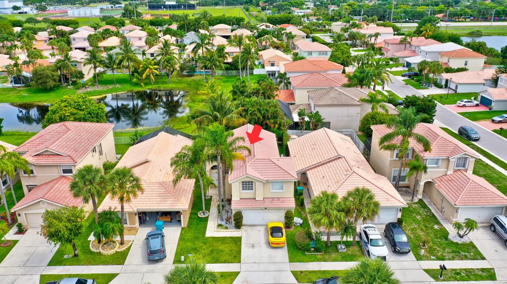 3527 Stratton Lane