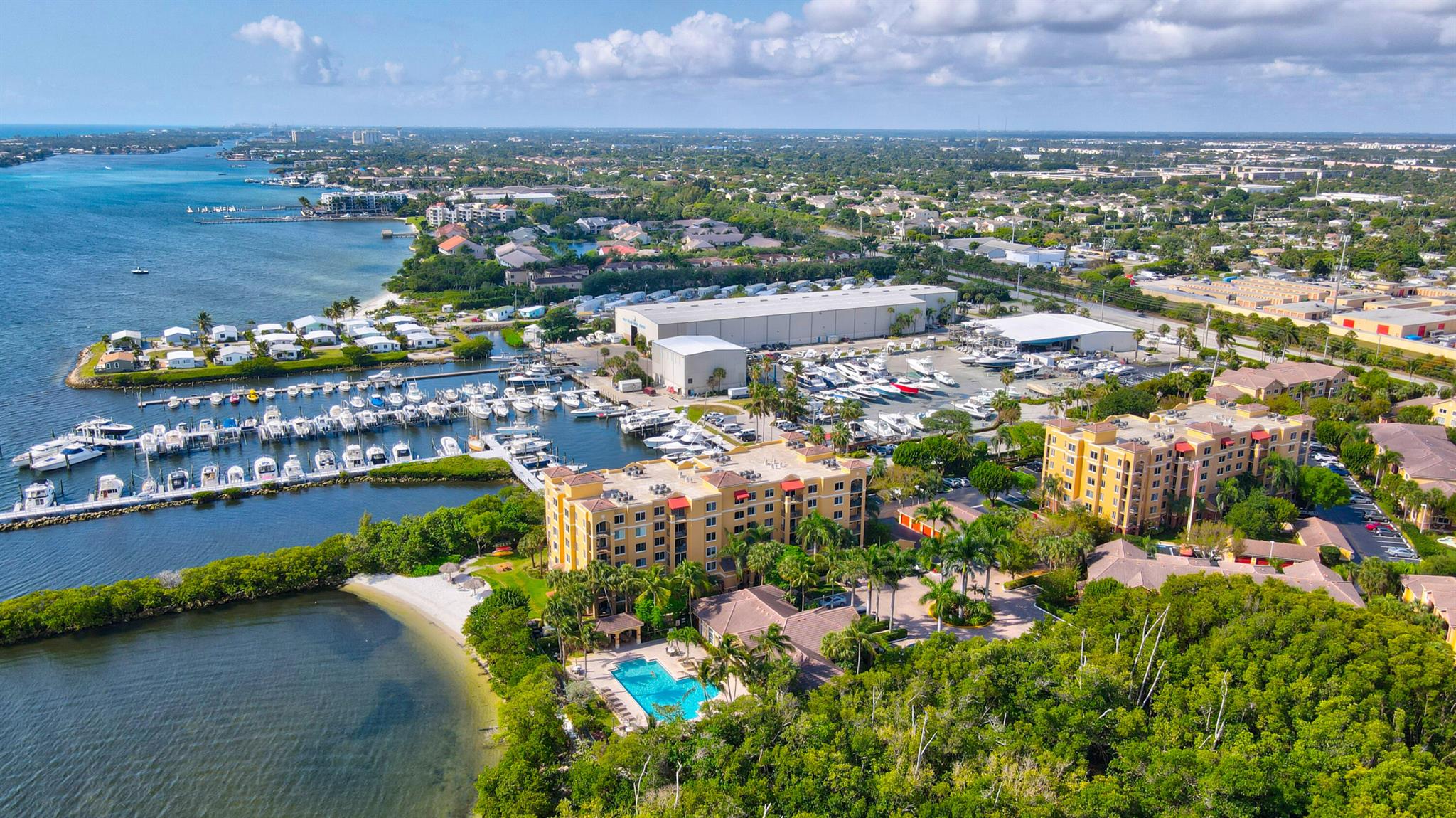 1200 Scotia Drive Unit: 501