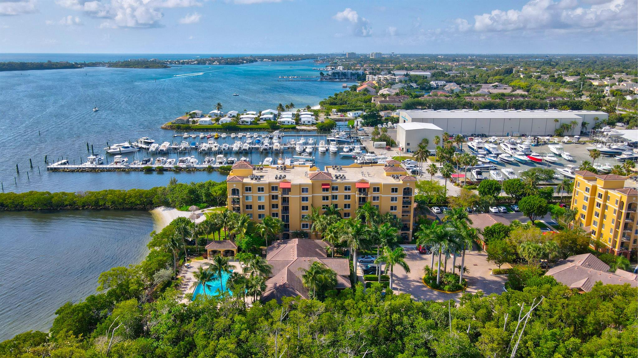 1200 Scotia Drive Unit: 501