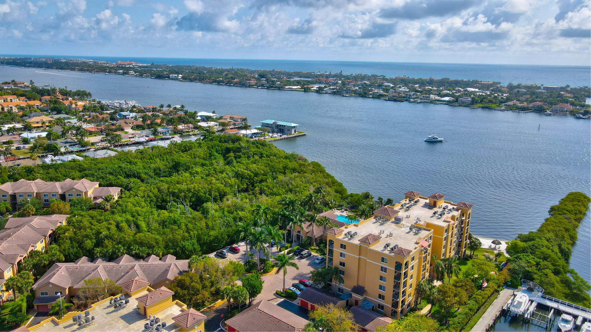 1200 Scotia Drive Unit: 501
