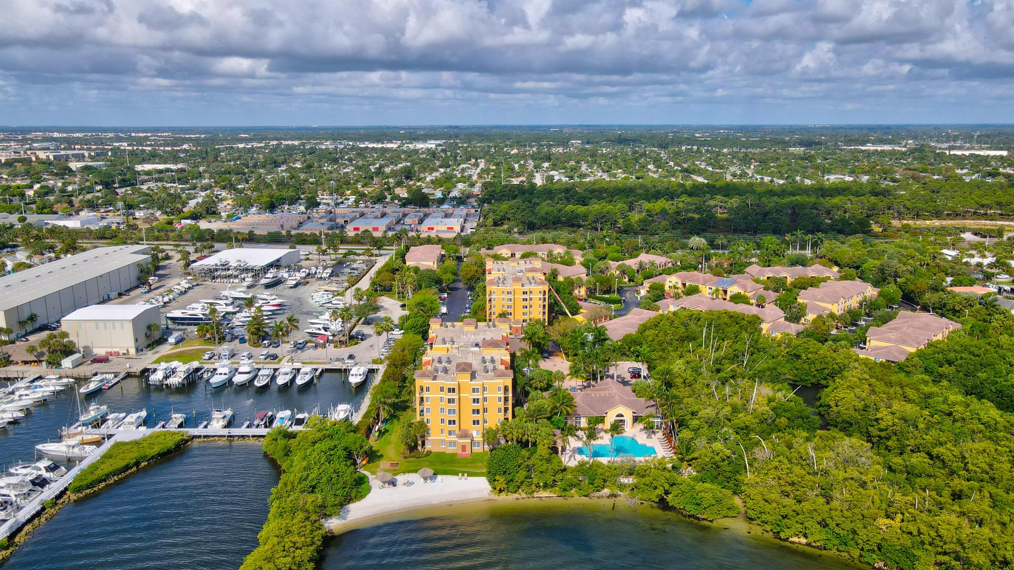 1200 Scotia Drive Unit: 501