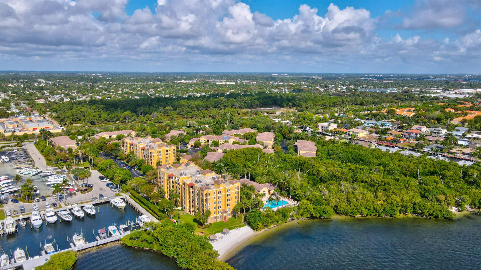 1200 Scotia Drive Unit: 501