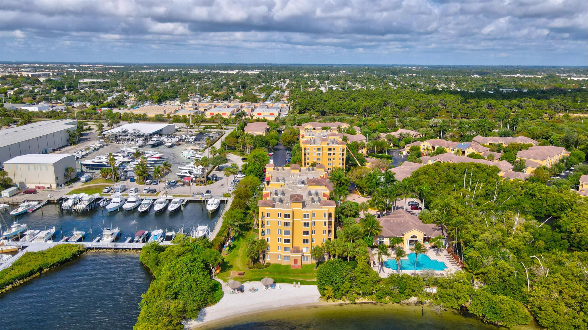 1200 Scotia Drive Unit: 501