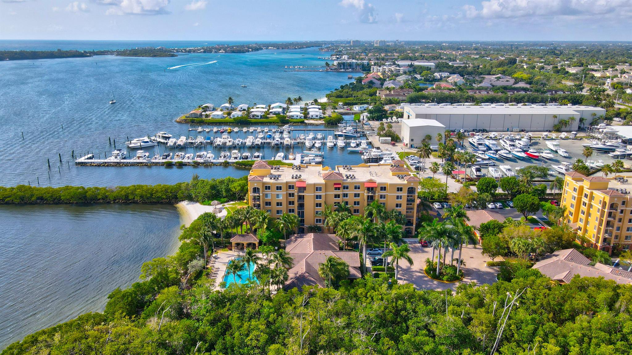 1200 Scotia Drive Unit: 501