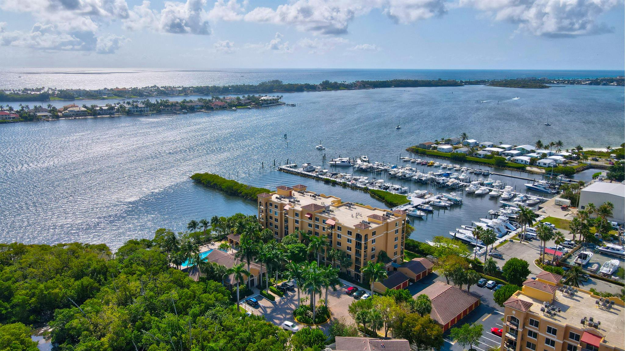 1200 Scotia Drive Unit: 501