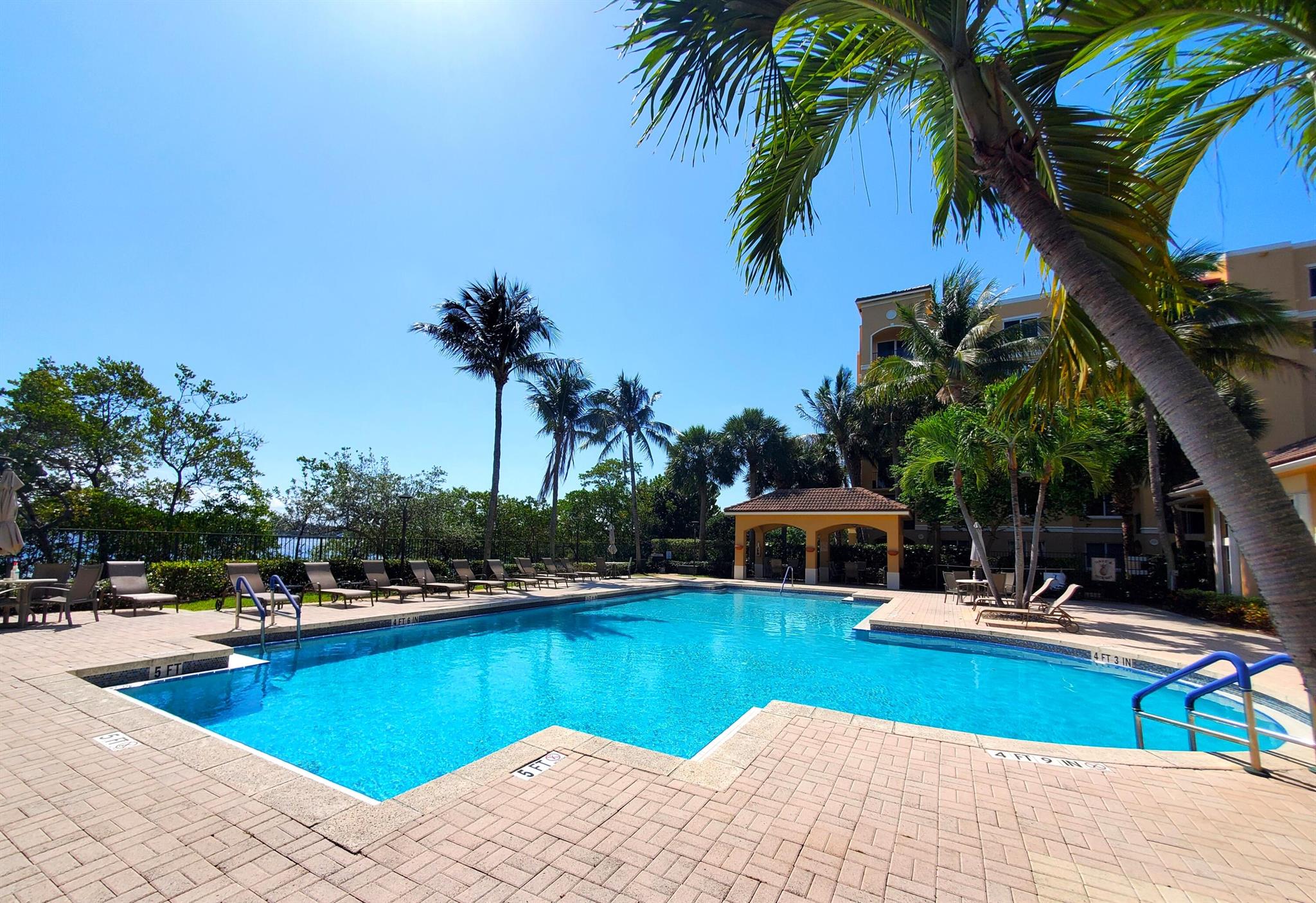 1200 Scotia Drive Unit: 501