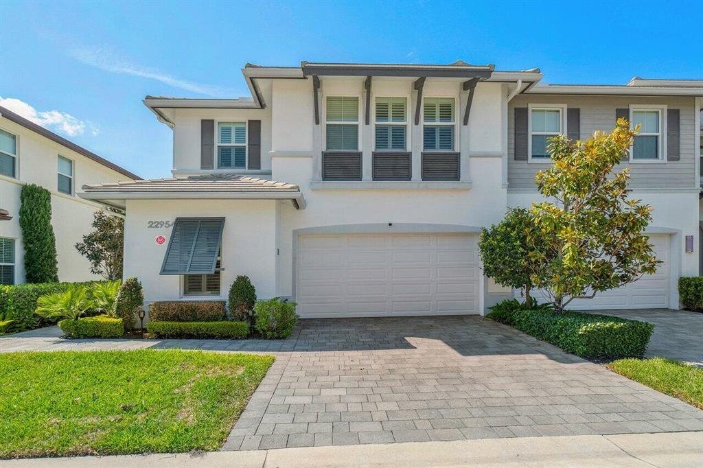 22954 Clear Echo Drive Unit: 31