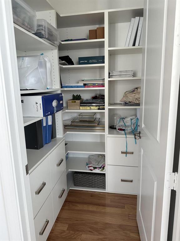 22954 Clear Echo Drive Unit: 31