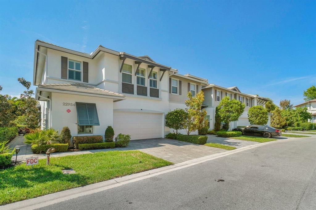 22954 Clear Echo Drive Unit: 31