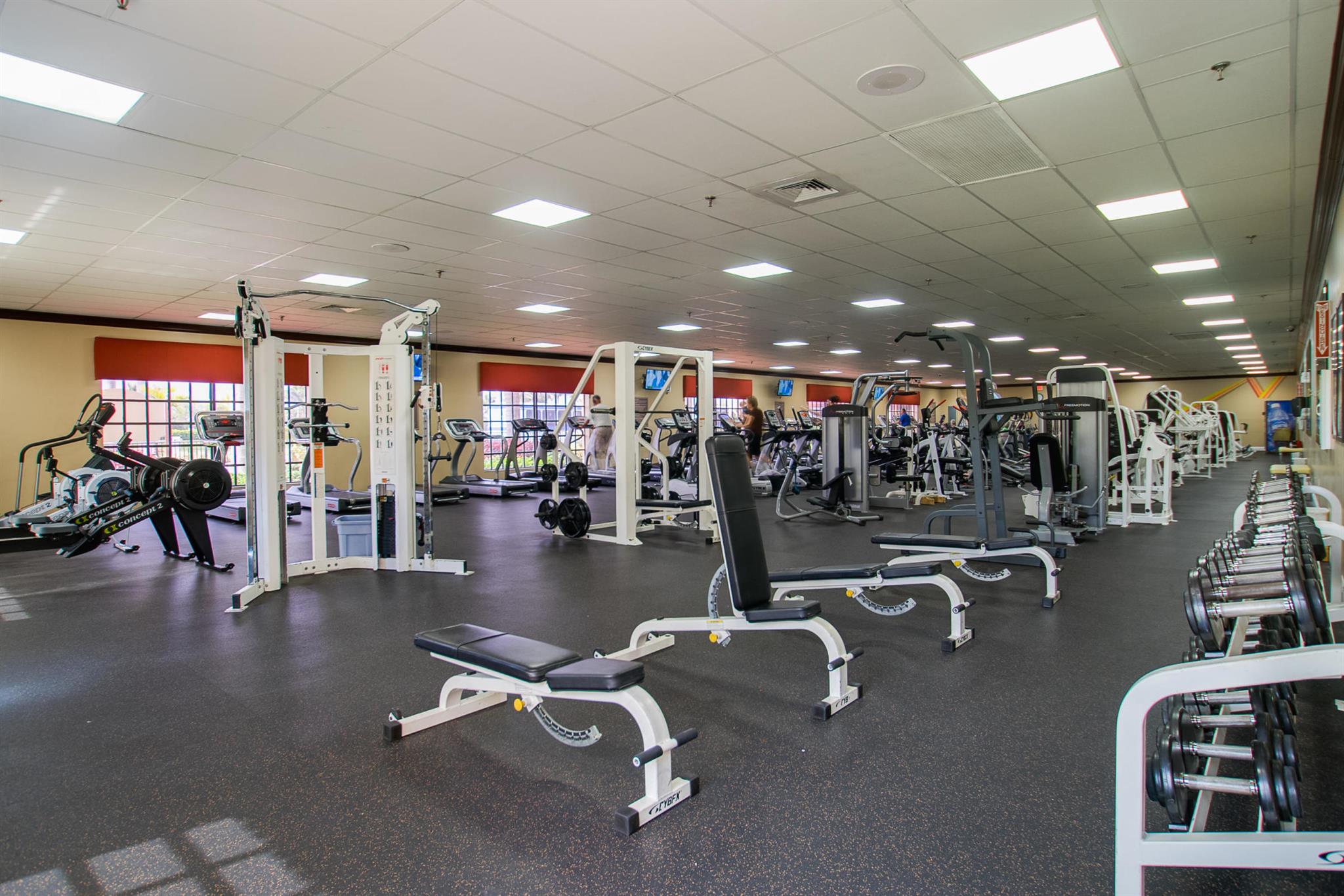 218 Preston F Unit: 218