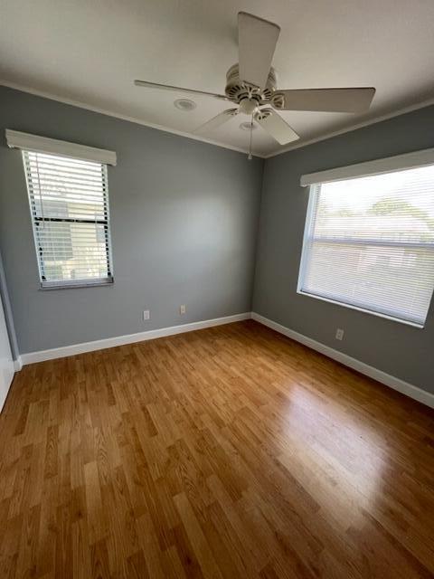 6772 Palmetto Circle S Unit: 206