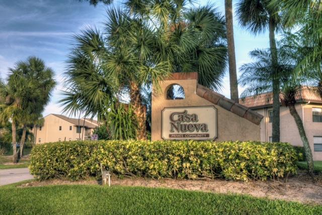 6772 Palmetto Circle S Unit: 206
