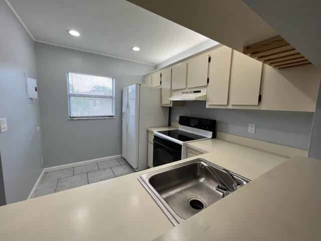6772 Palmetto Circle S Unit: 206