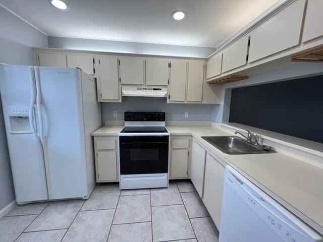 6772 Palmetto Circle S Unit: 206