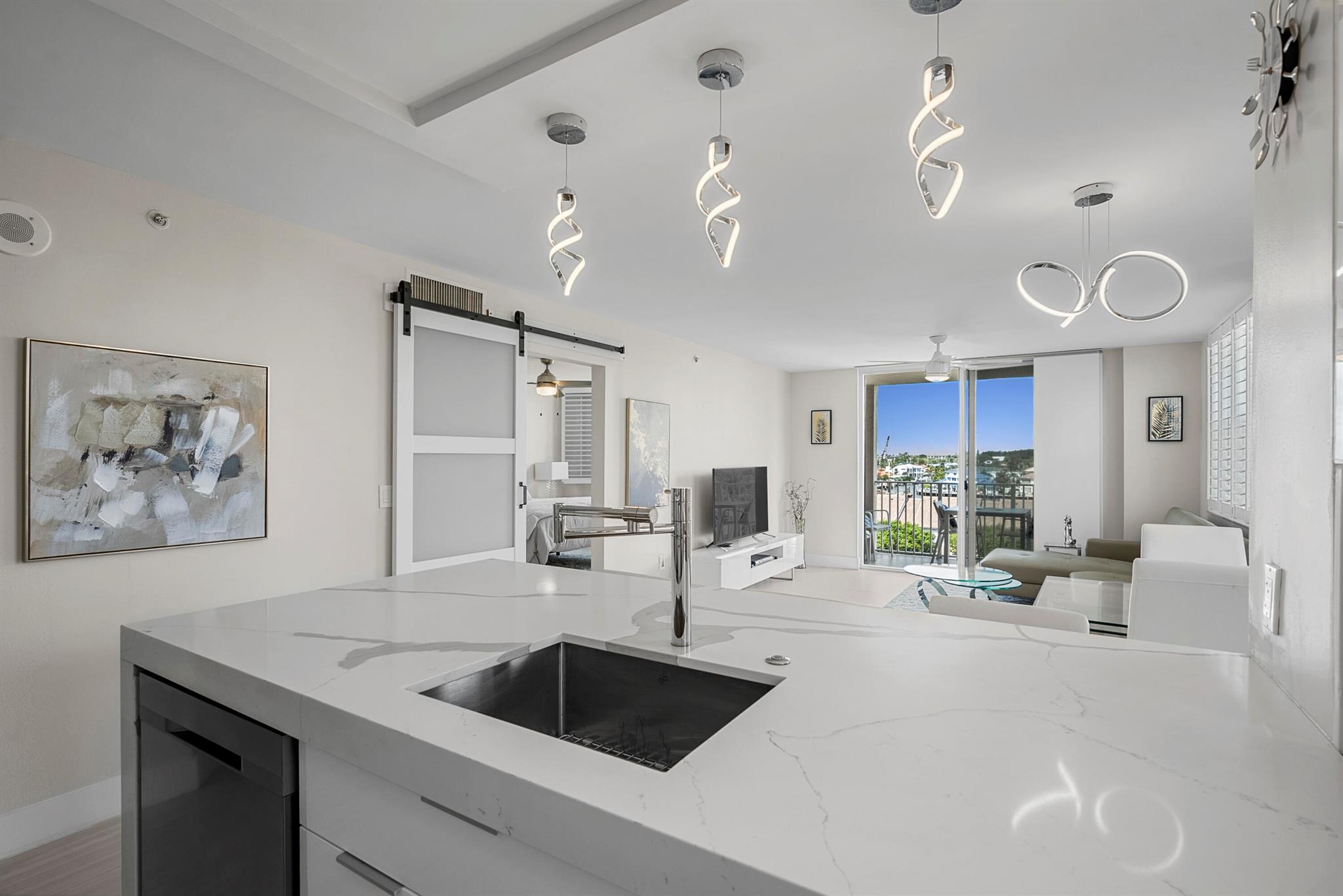 3606 S Ocean Boulevard Unit: 607