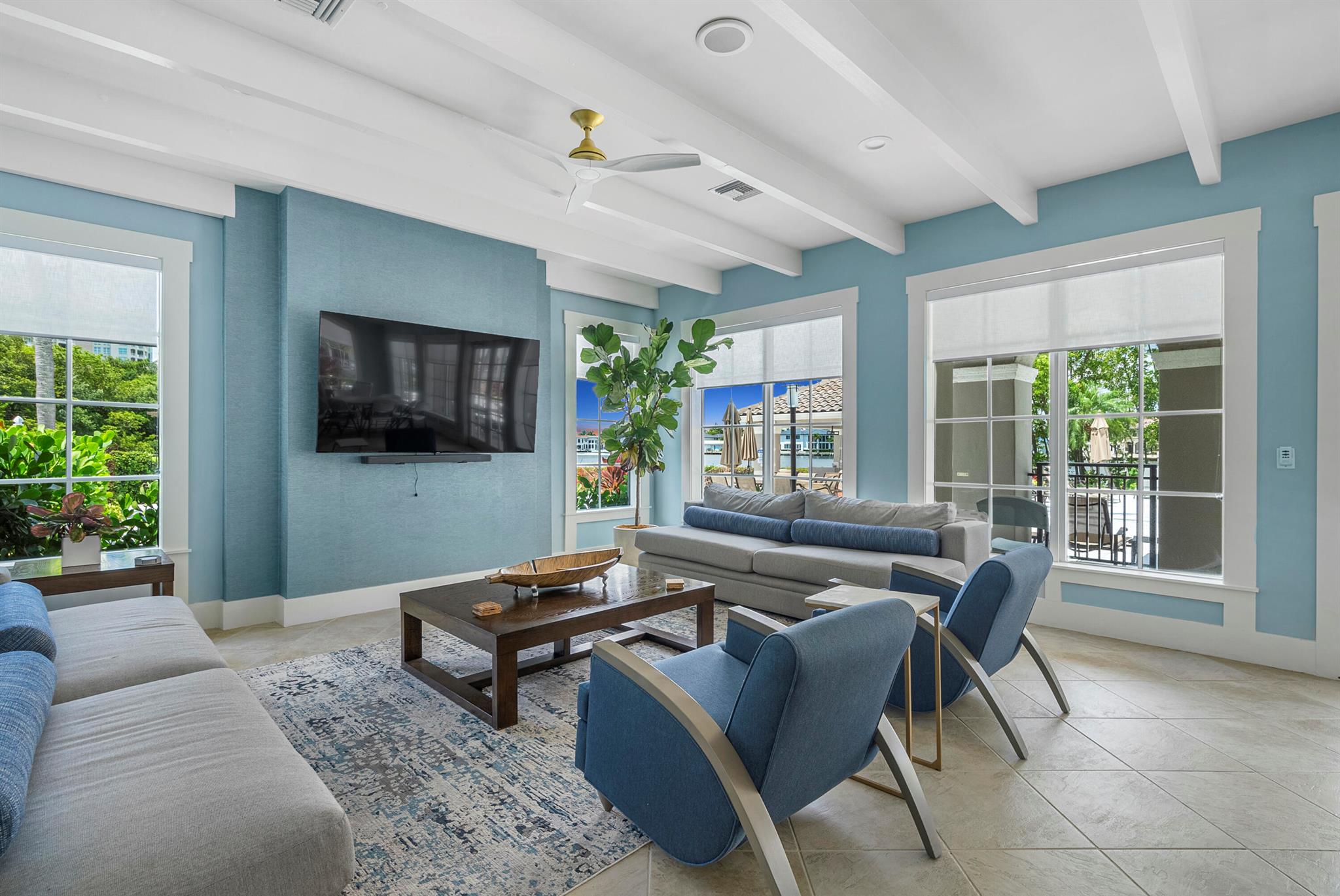 3606 S Ocean Boulevard Unit: 607