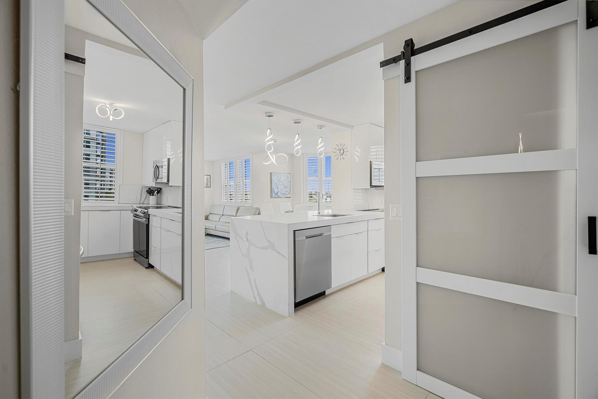 3606 S Ocean Boulevard Unit: 607