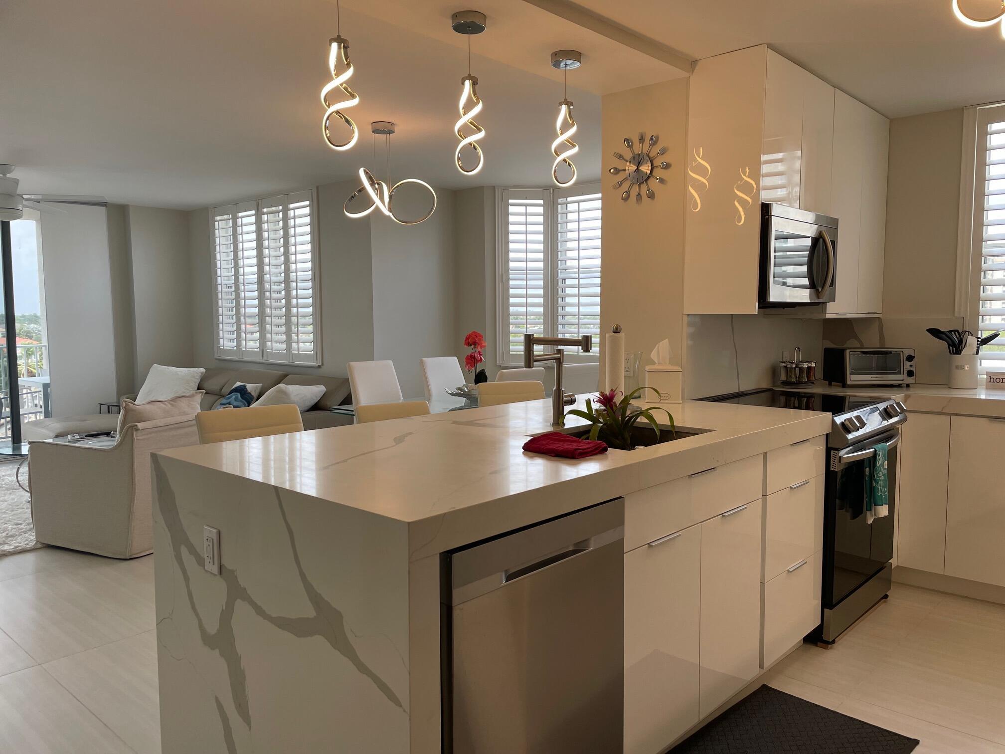 3606 S Ocean Boulevard Unit: 607