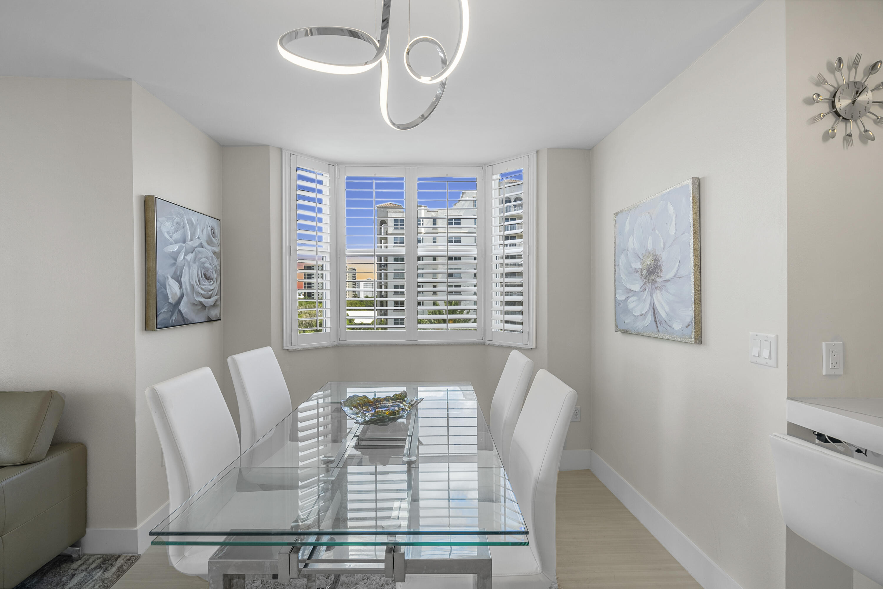 3606 S Ocean Boulevard Unit: 607