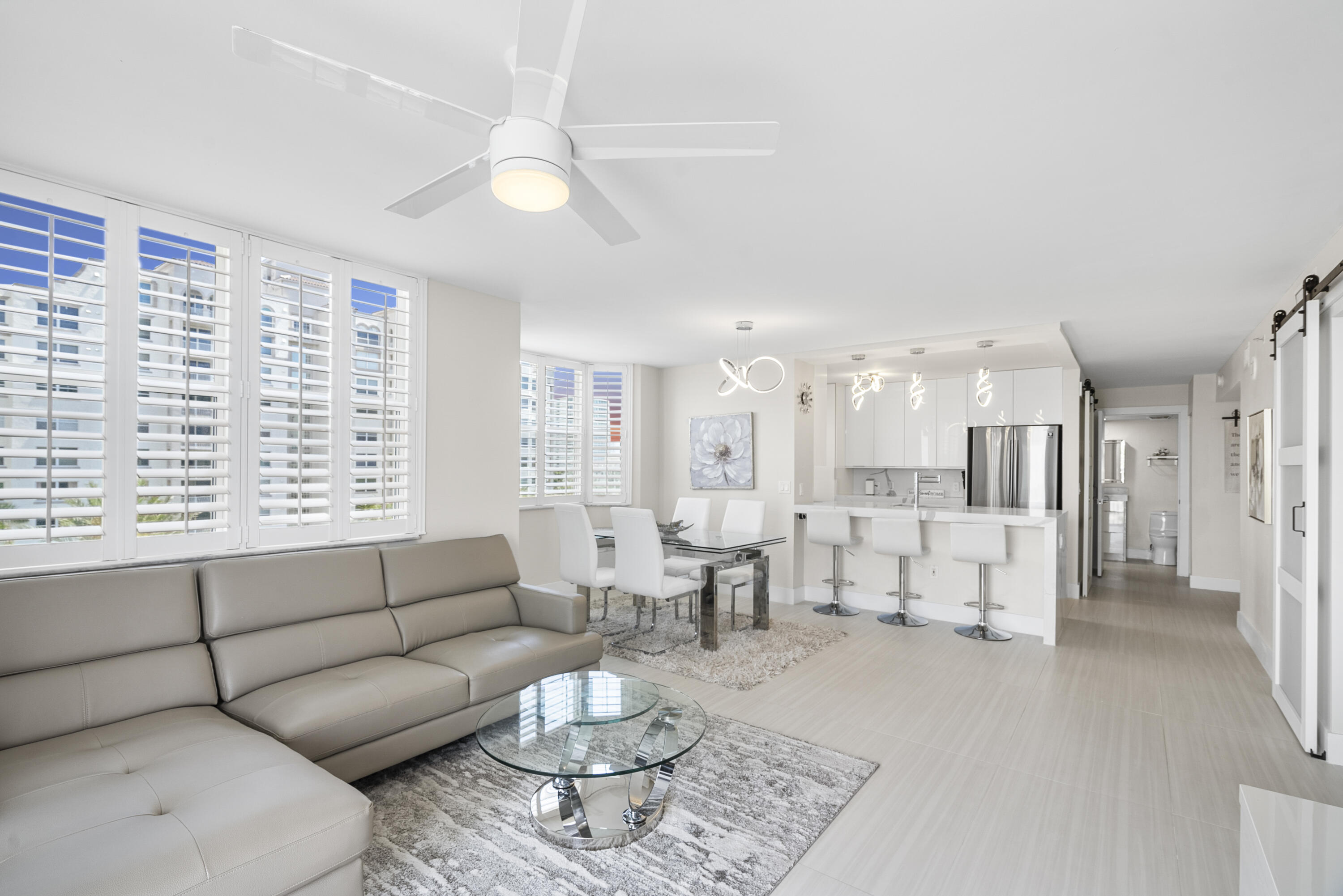 3606 S Ocean Boulevard Unit: 607