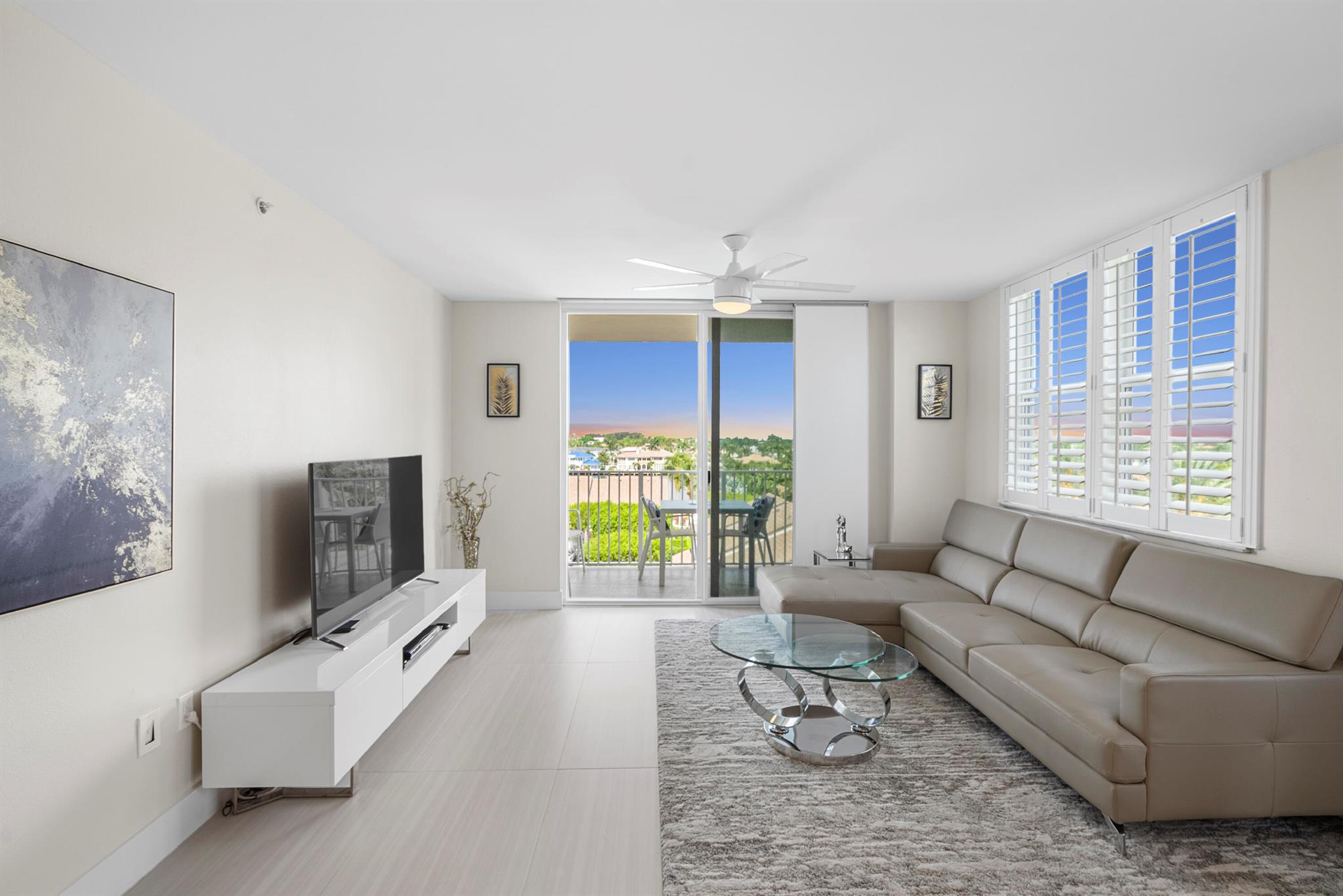 3606 S Ocean Boulevard Unit: 607