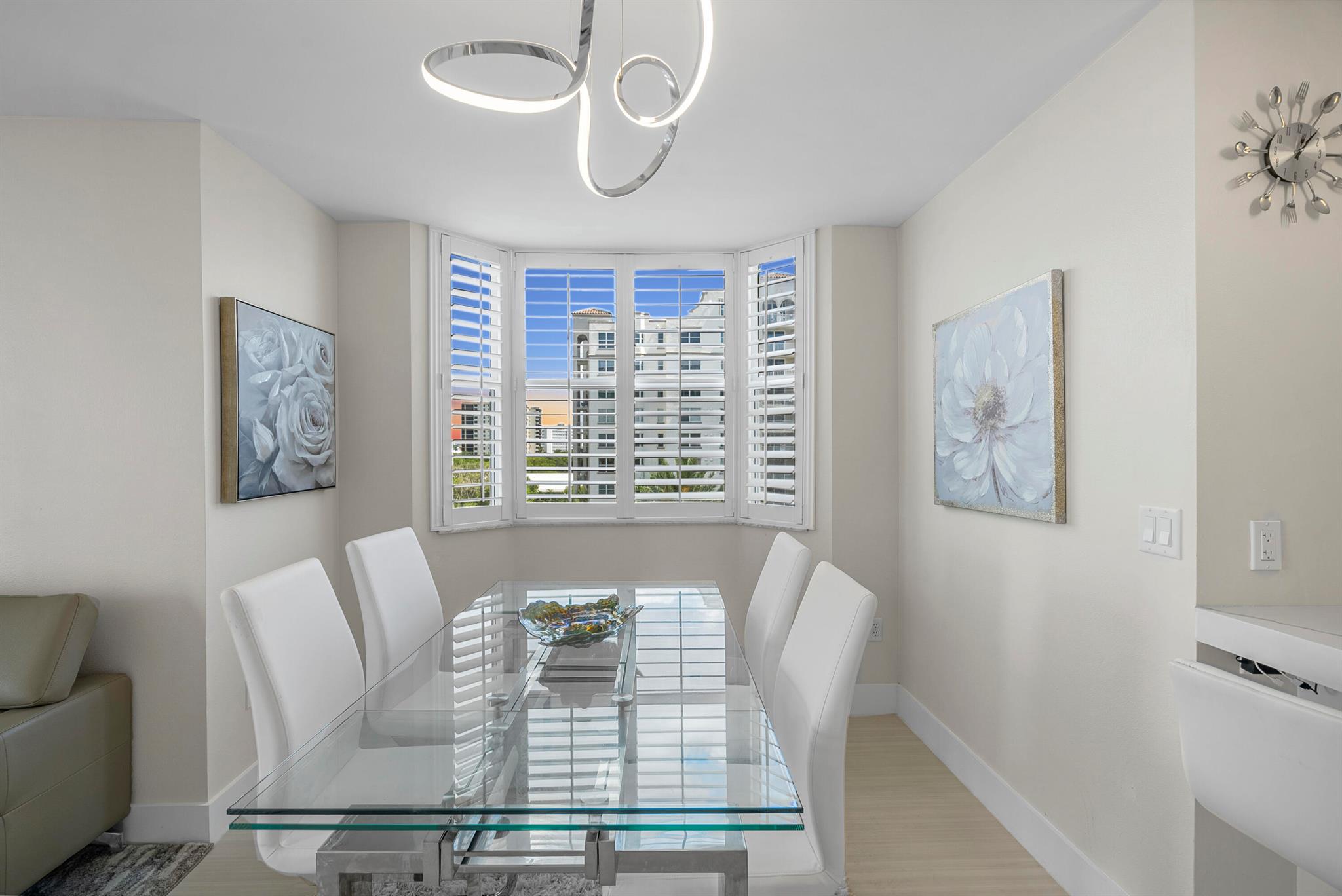 3606 S Ocean Boulevard Unit: 607