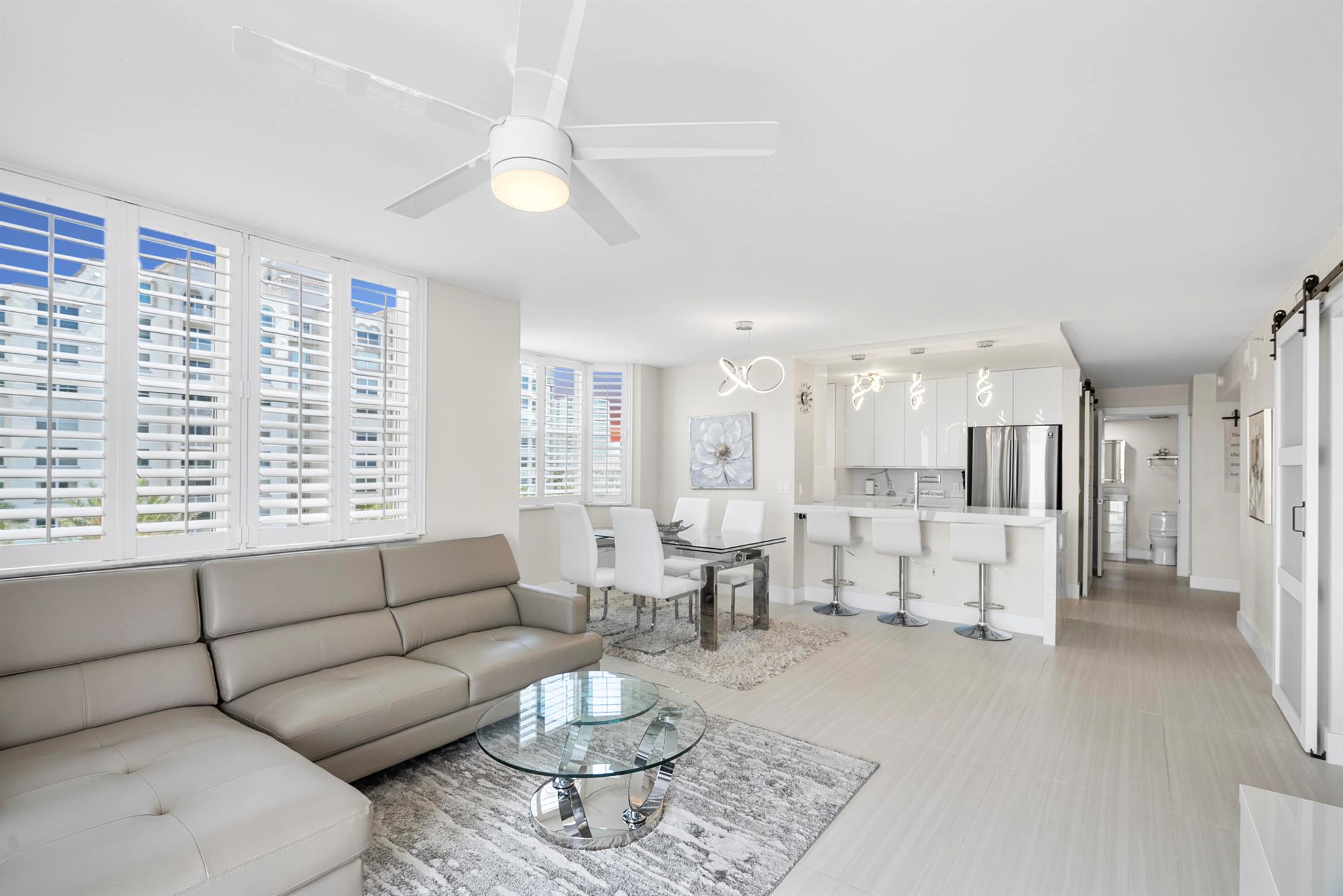 3606 S Ocean Boulevard Unit: 607