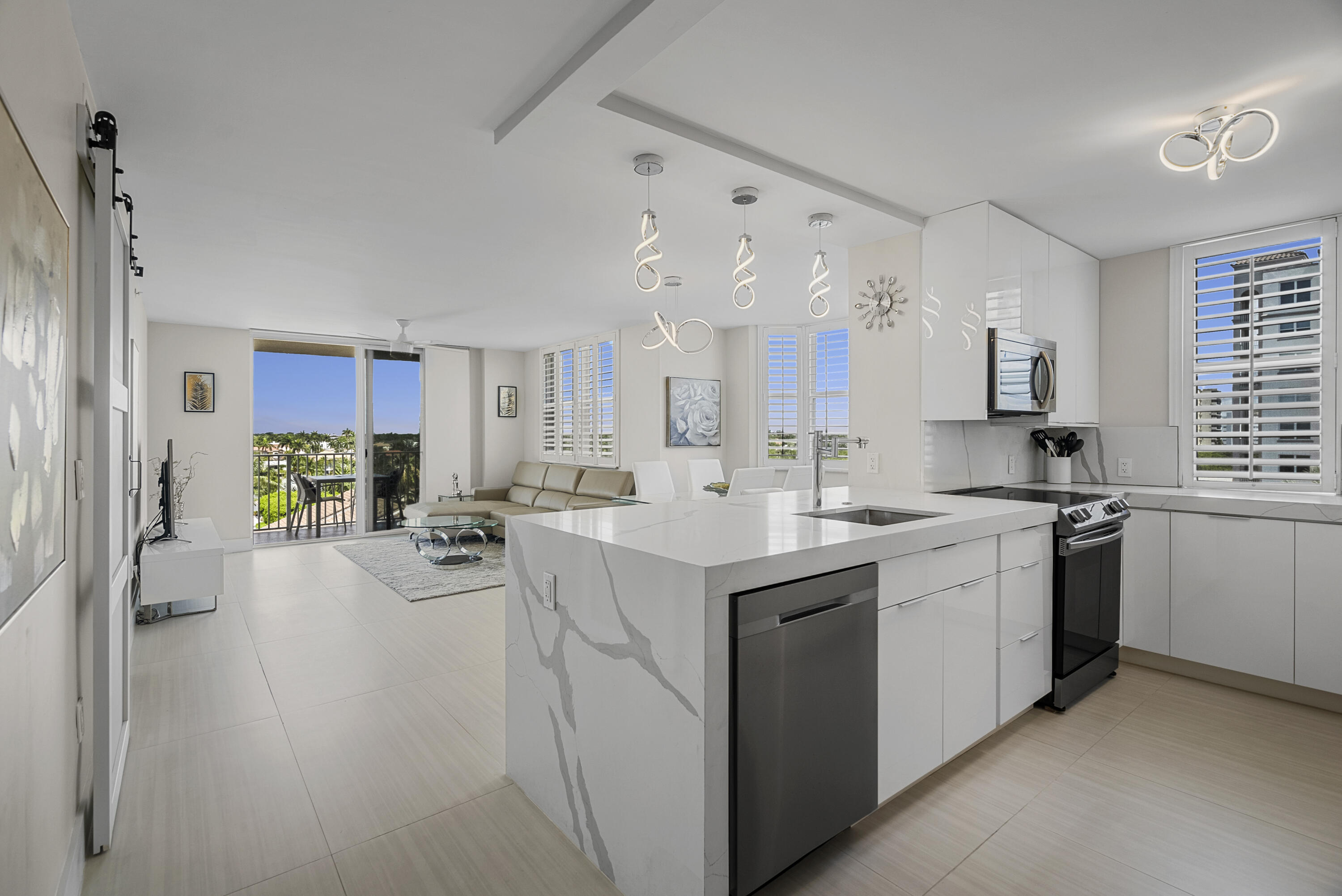 3606 S Ocean Boulevard Unit: 607