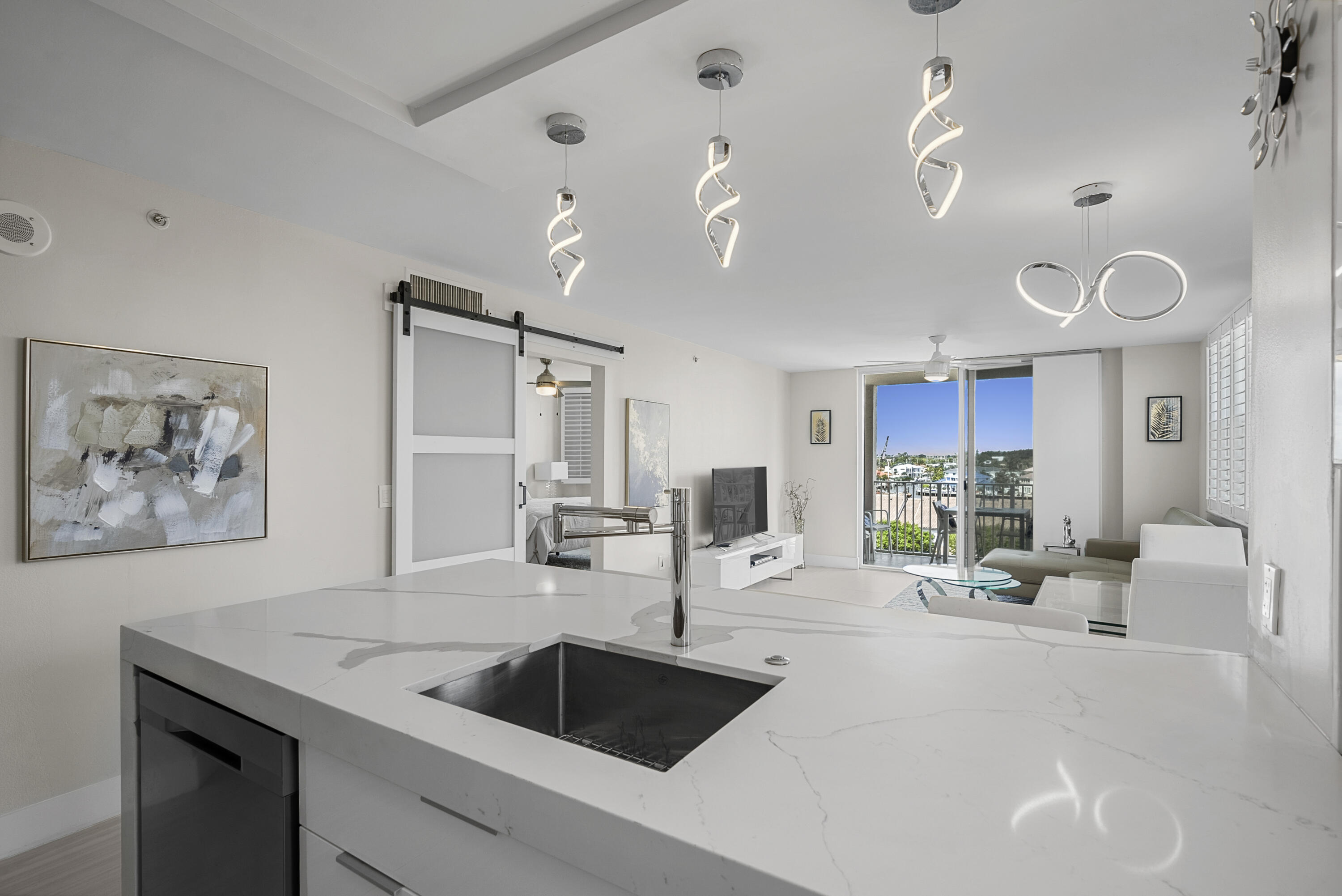 3606 S Ocean Boulevard Unit: 607