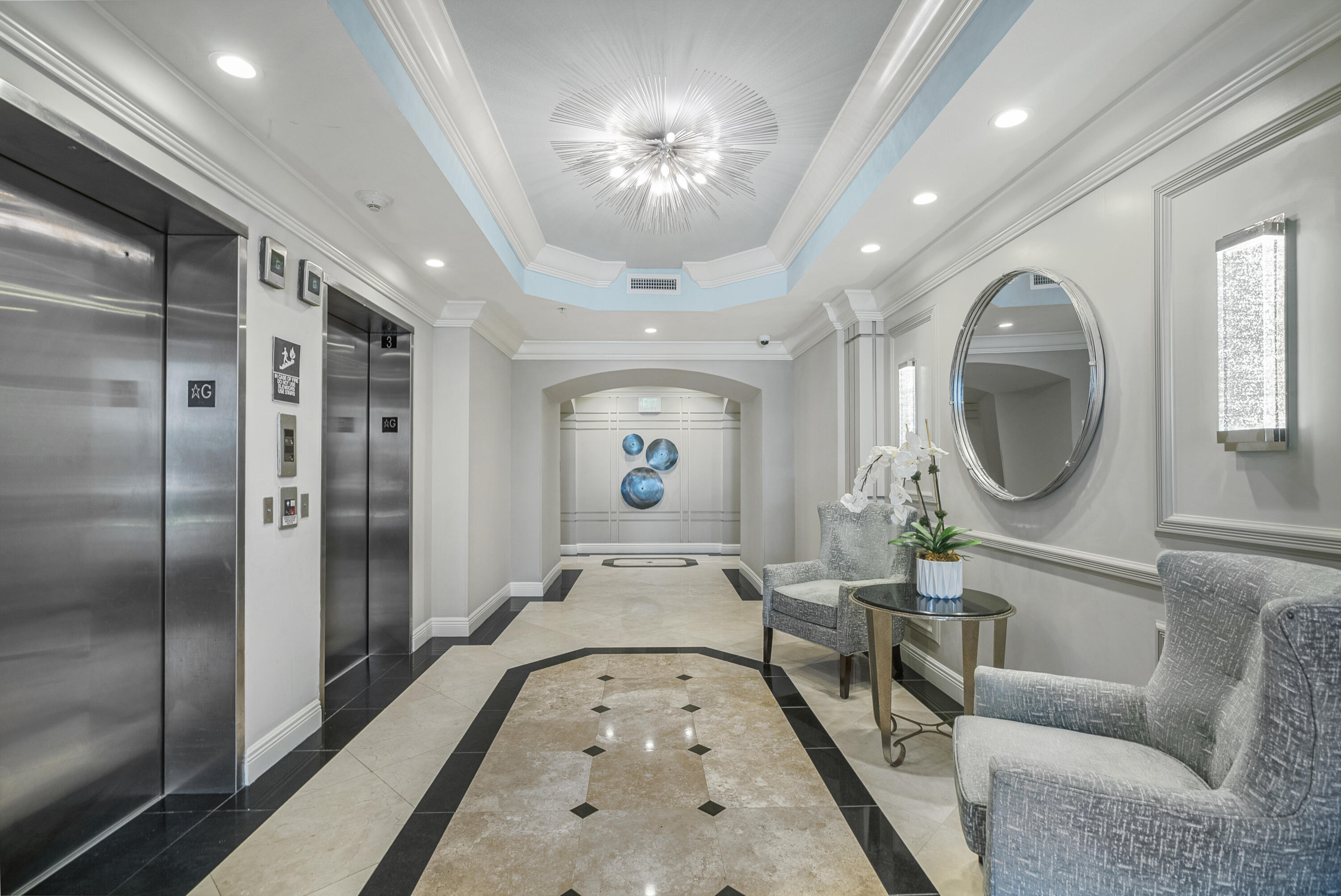 3606 S Ocean Boulevard Unit: 607