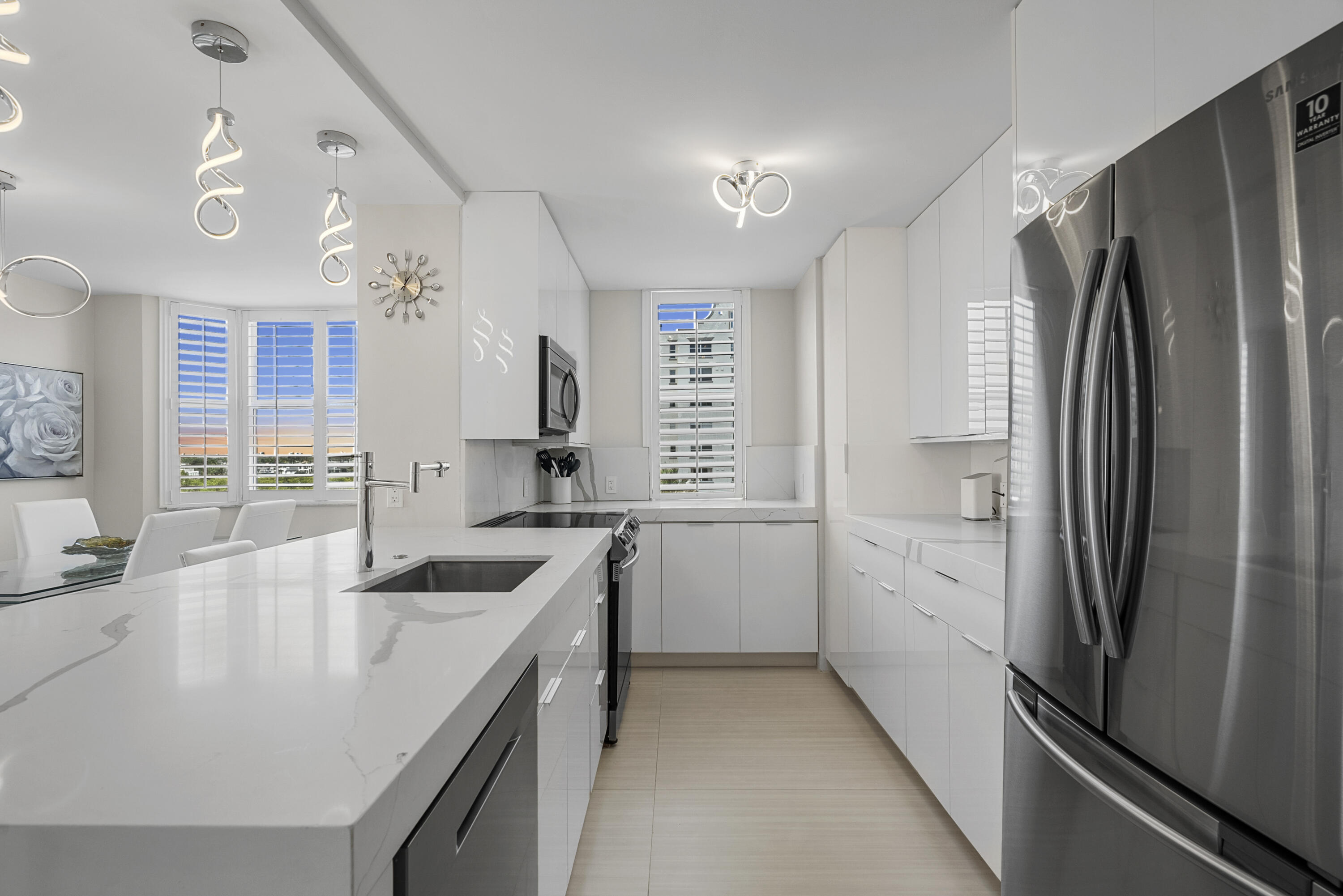 3606 S Ocean Boulevard Unit: 607