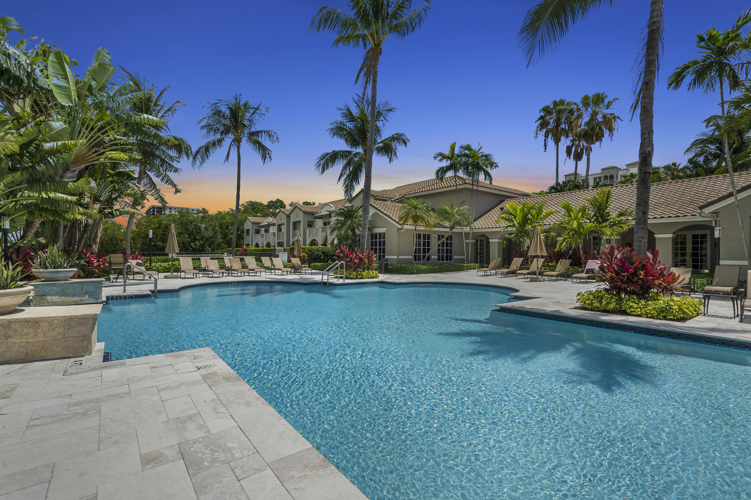 3606 S Ocean Boulevard Unit: 607