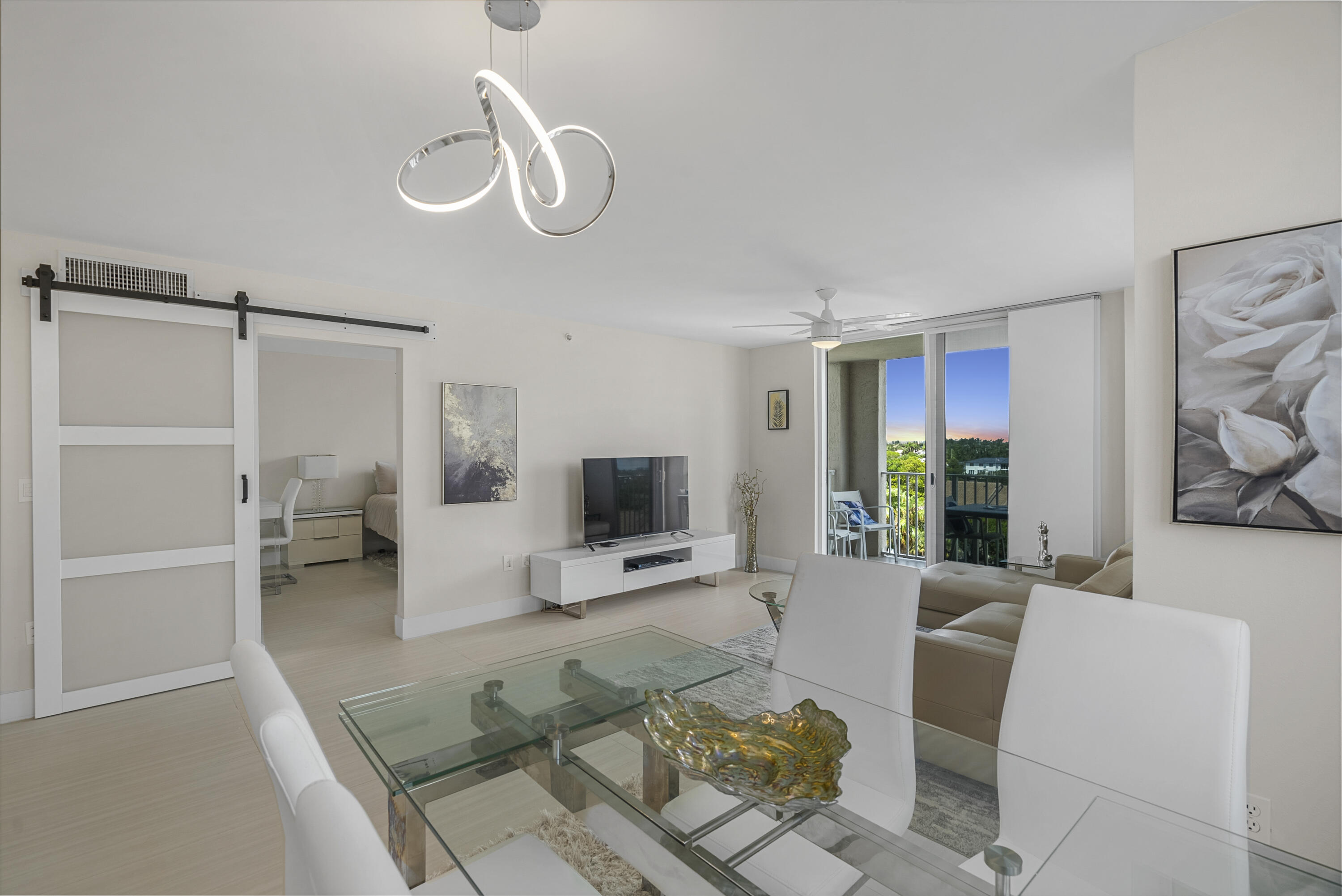 3606 S Ocean Boulevard Unit: 607