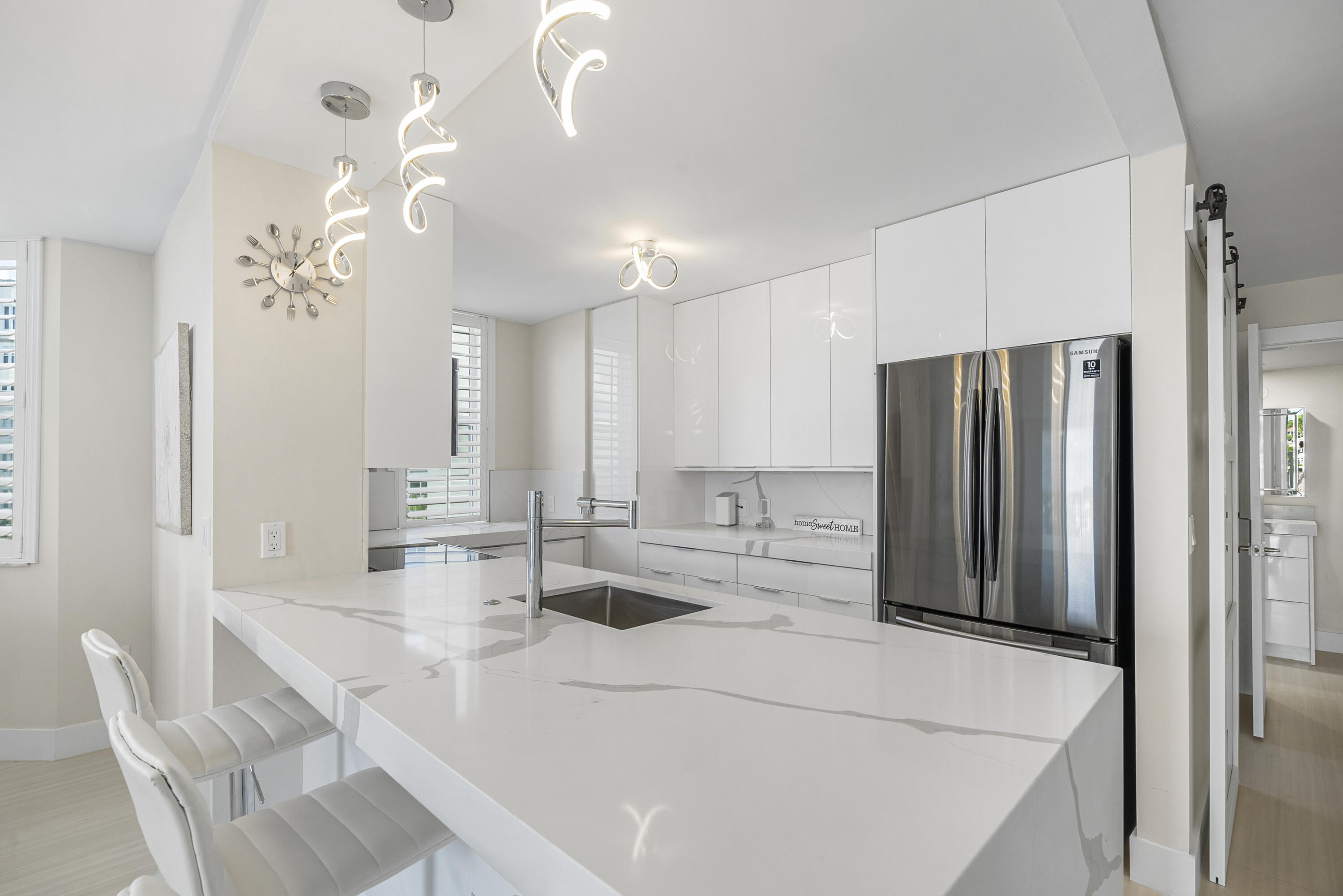 3606 S Ocean Boulevard Unit: 607