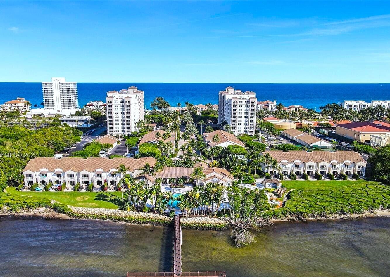 3606 S Ocean Boulevard Unit: 607