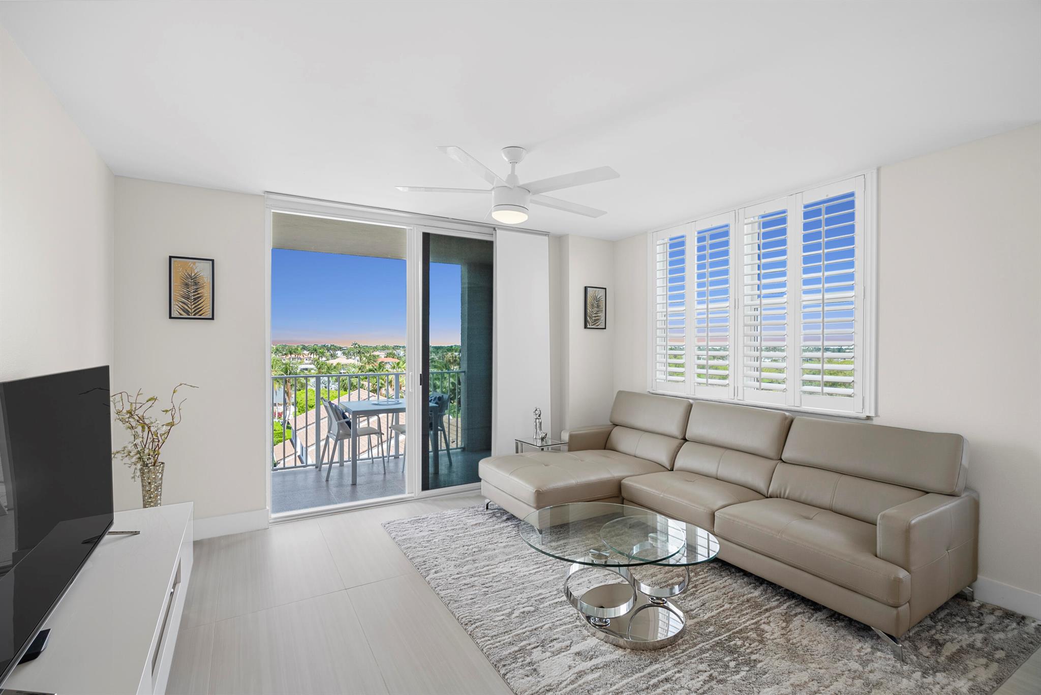 3606 S Ocean Boulevard Unit: 607