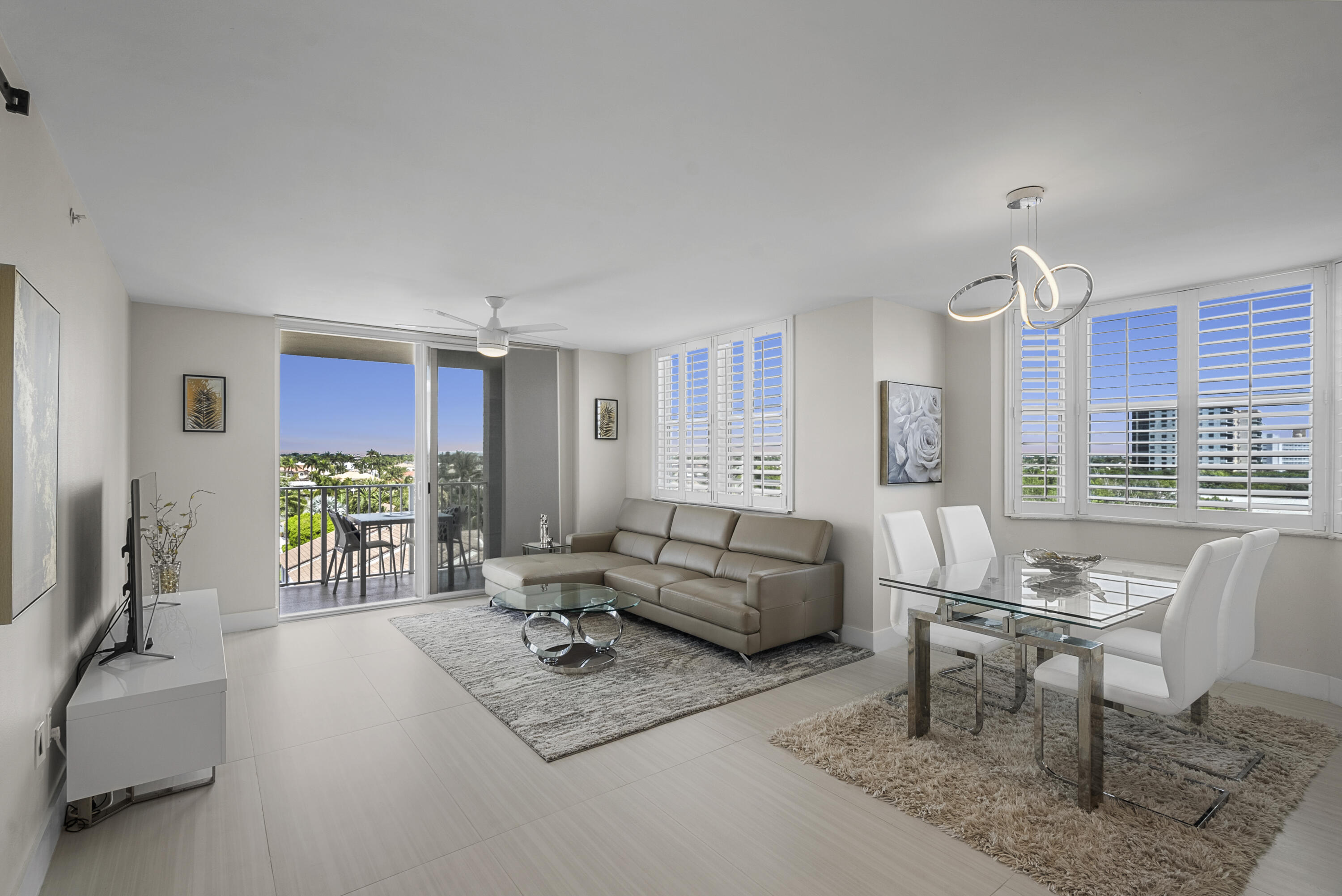 3606 S Ocean Boulevard Unit: 607