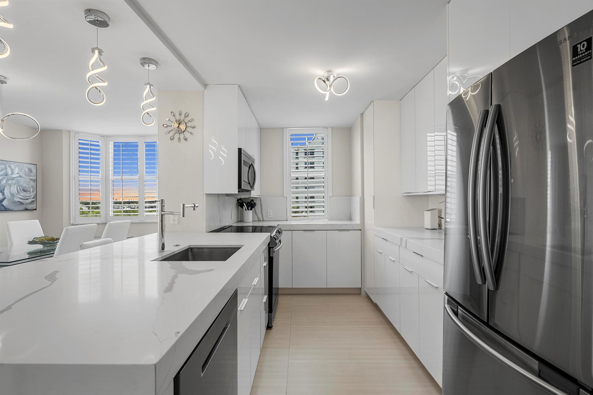 3606 S Ocean Boulevard Unit: 607