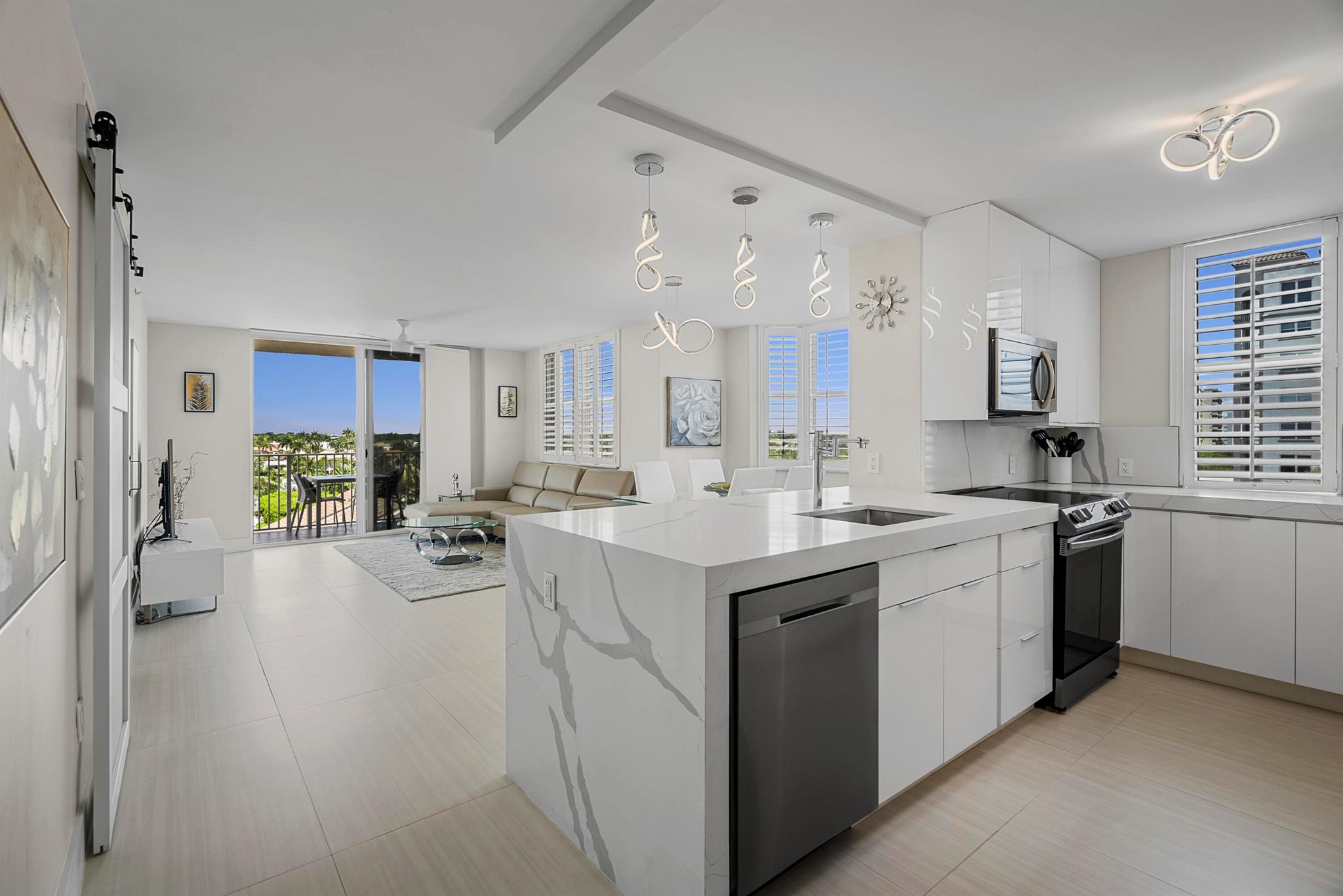 3606 S Ocean Boulevard Unit: 607