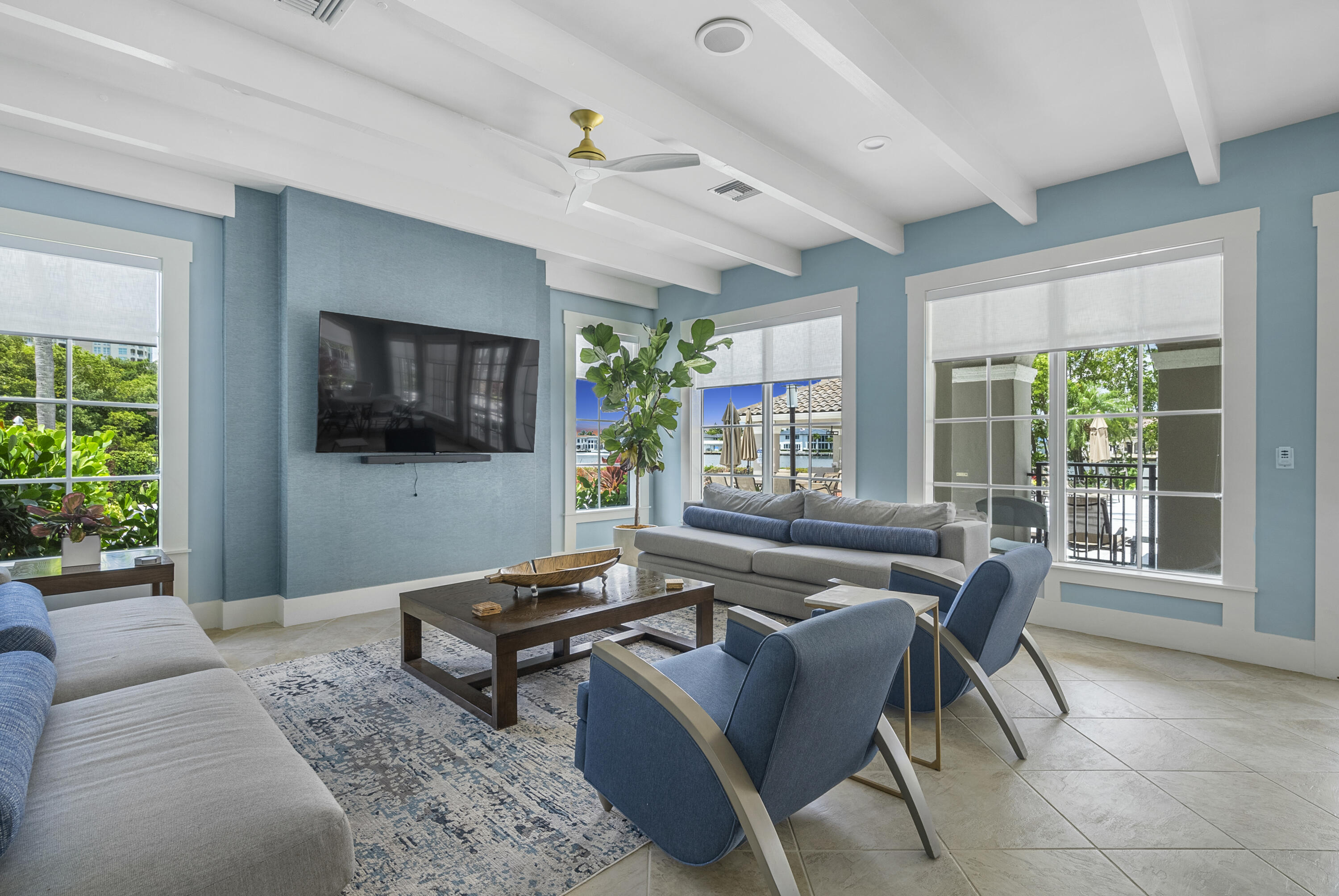 3606 S Ocean Boulevard Unit: 607