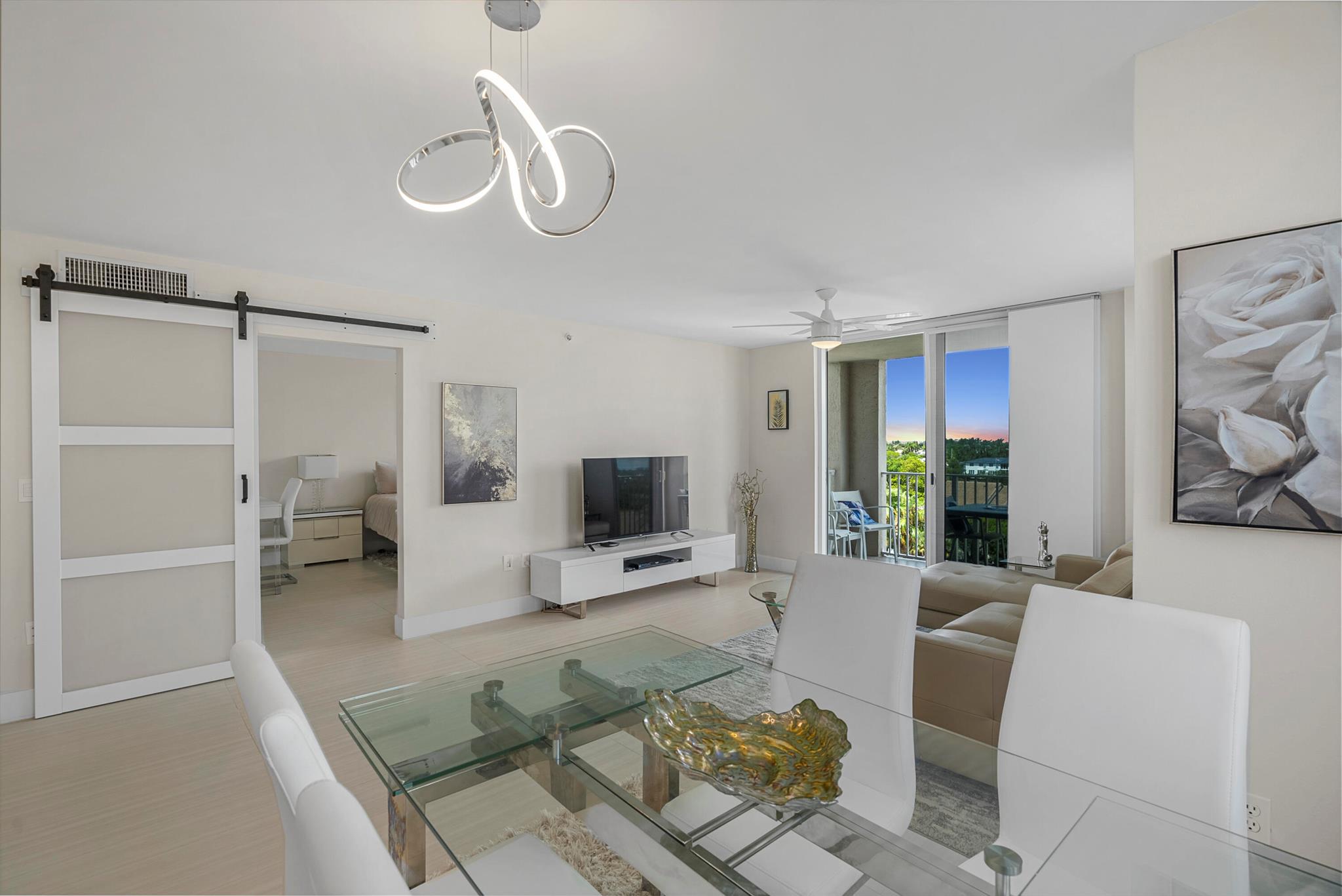 3606 S Ocean Boulevard Unit: 607