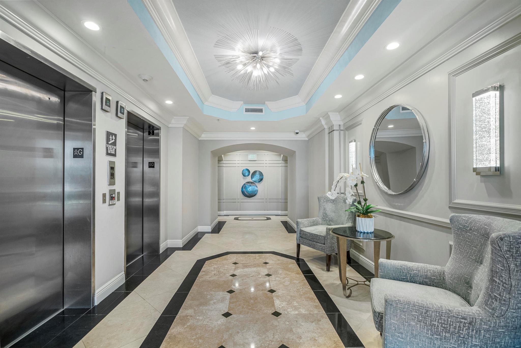 3606 S Ocean Boulevard Unit: 607