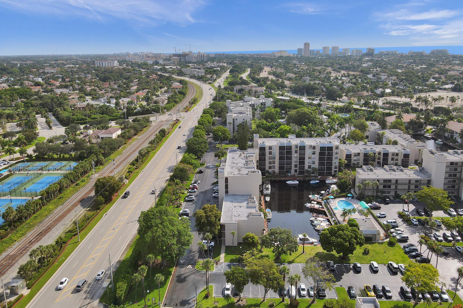 4 Royal Palm Way Unit: 308