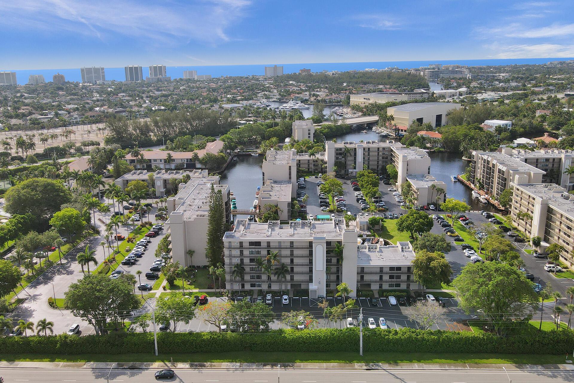 4 Royal Palm Way Unit: 308