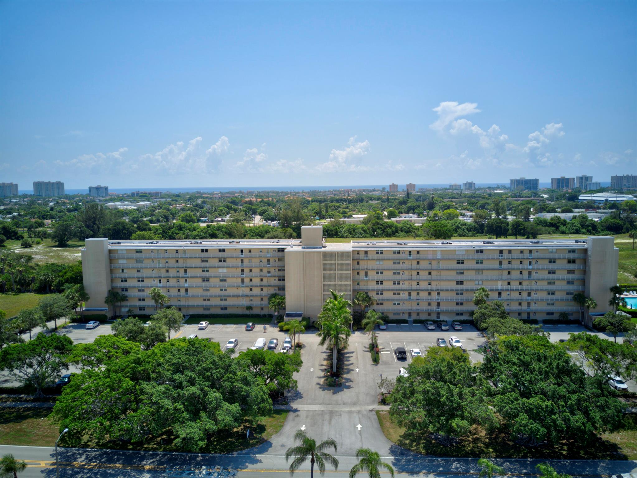 5700 NW 2nd Avenue Unit: 308