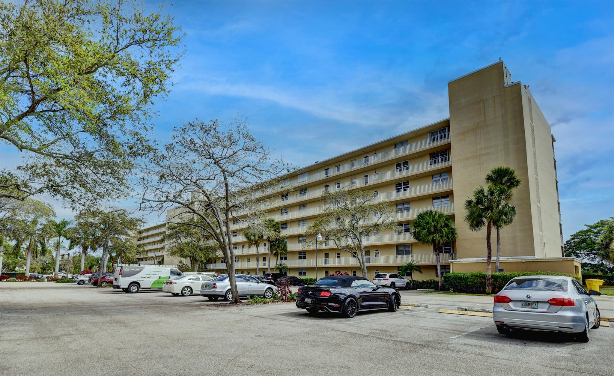 5700 NW 2nd Avenue Unit: 308