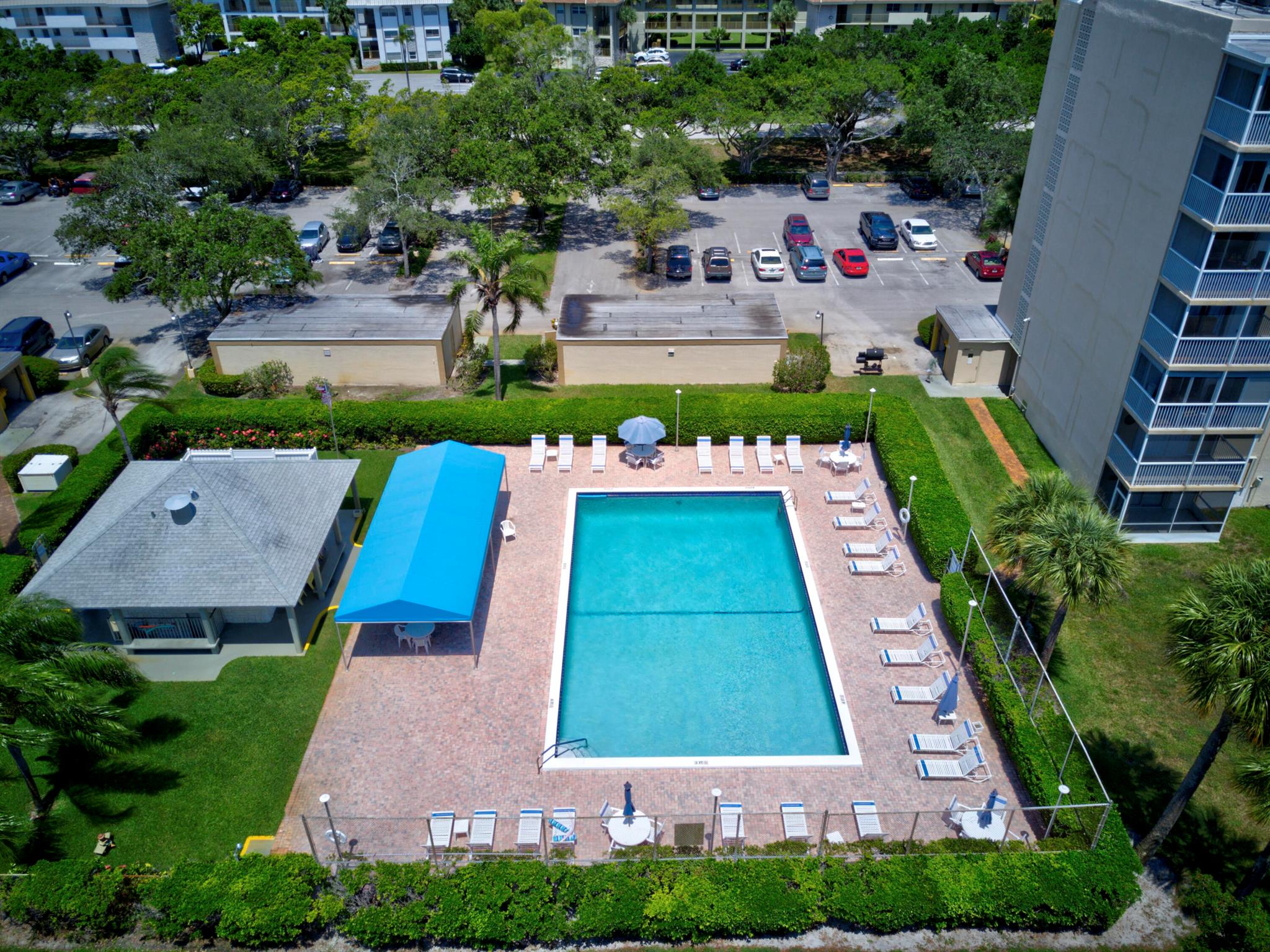5700 NW 2nd Avenue Unit: 308